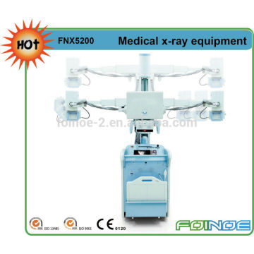 FNX5200 CE approved high frequency mobile x-ray machine prices